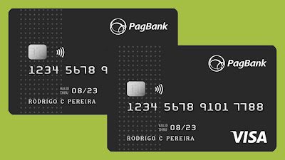 Cartão de crédito Pagbank, Saiba como solicitar!